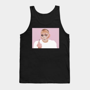 Trixie Mattel Tank Top